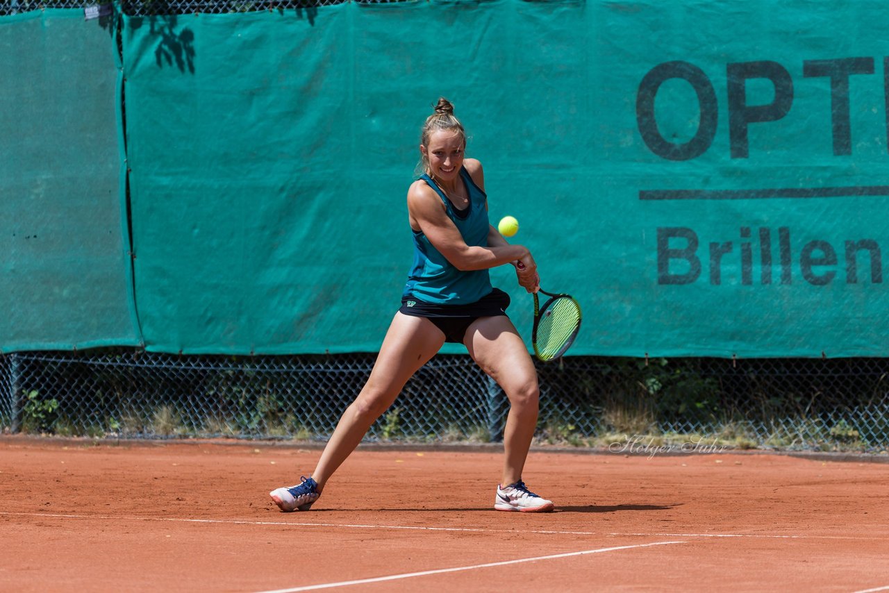 Juliane Triebe 224 - ITF Future Nord